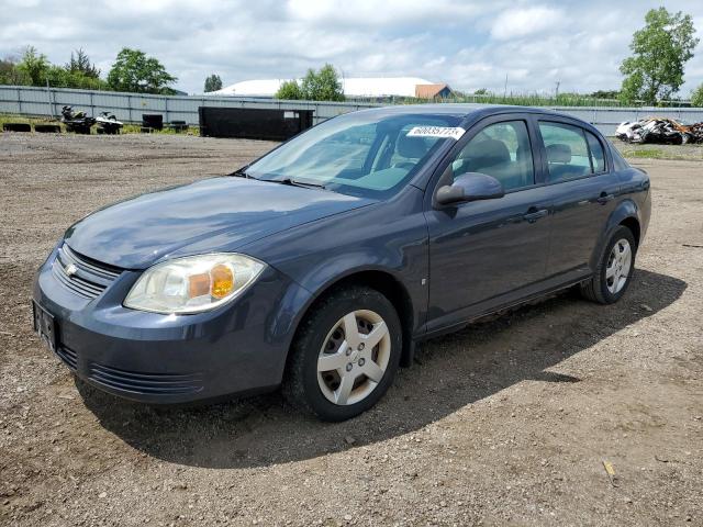 2008 CHEVROLET COBALT LT, 