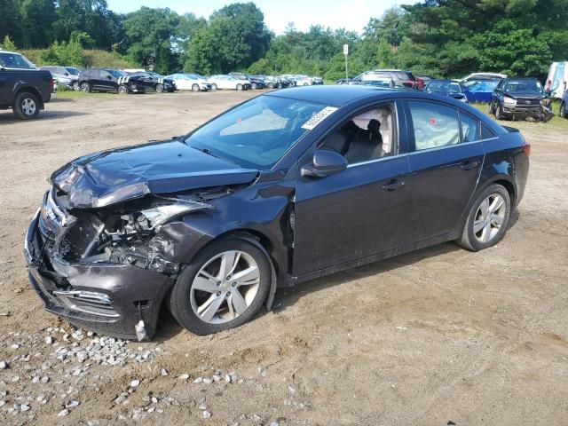 2015 CHEVROLET CRUZE, 