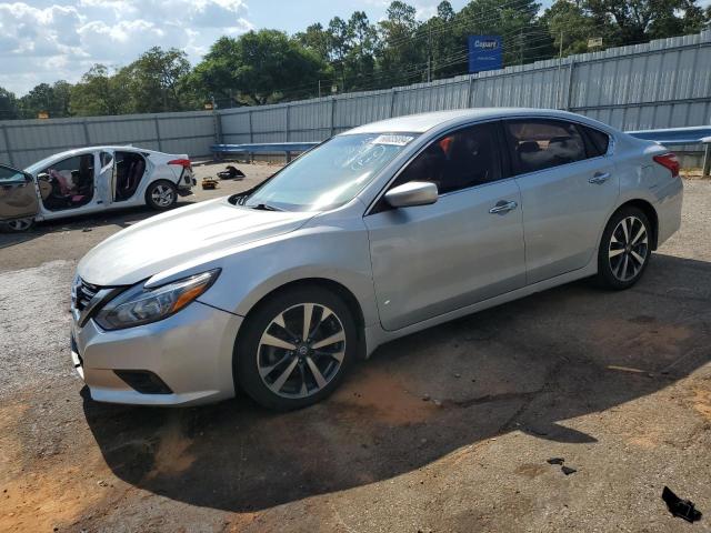 2016 NISSAN ALTIMA 2.5, 