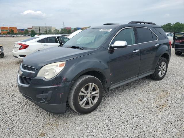 2013 CHEVROLET EQUINOX LT, 