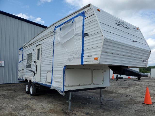 2004 JAYCO JAY FLIGHT, null