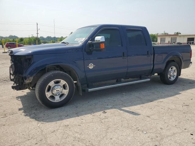 2011 FORD F250 SUPER DUTY, 