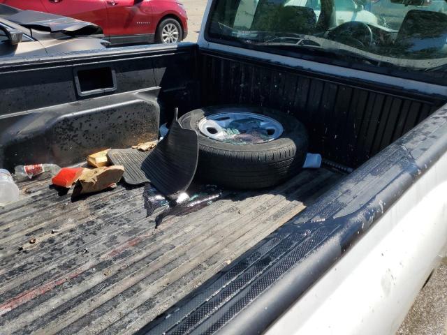 5TETX22NX8Z549455 - 2008 TOYOTA TACOMA ACCESS CAB WHITE photo 10