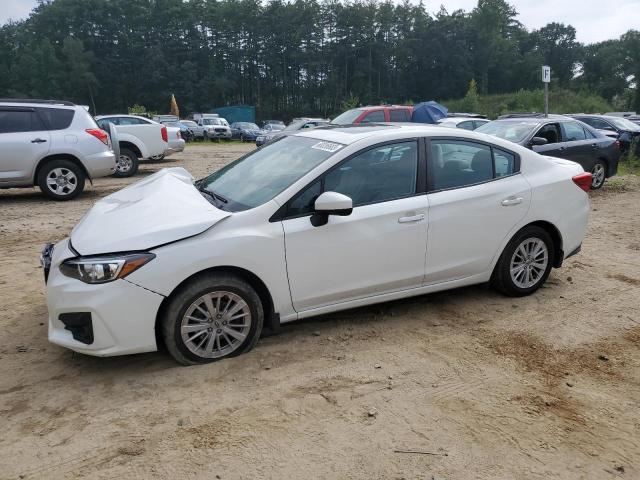 2017 SUBARU IMPREZA PREMIUM PLUS, 