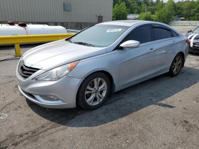 2011 HYUNDAI SONATA SE, 