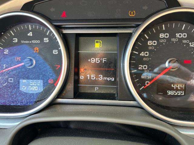 WA1DGAFE6CD008357 - 2012 AUDI Q7 PRESTIGE BLUE photo 8