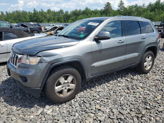 2013 JEEP GRAND CHER LAREDO, 