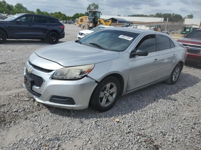 2014 CHEVROLET MALIBU LS, 