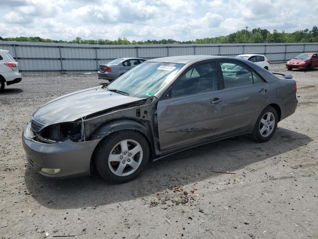 2002 TOYOTA CAMRY LE, 
