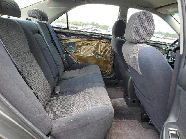 JTDBF32K820077807 - 2002 TOYOTA CAMRY LE GRAY photo 10