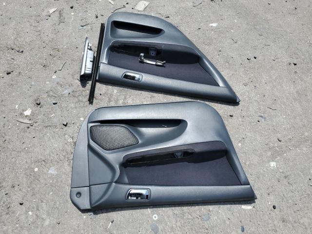 JTDBF32K820077807 - 2002 TOYOTA CAMRY LE GRAY photo 12