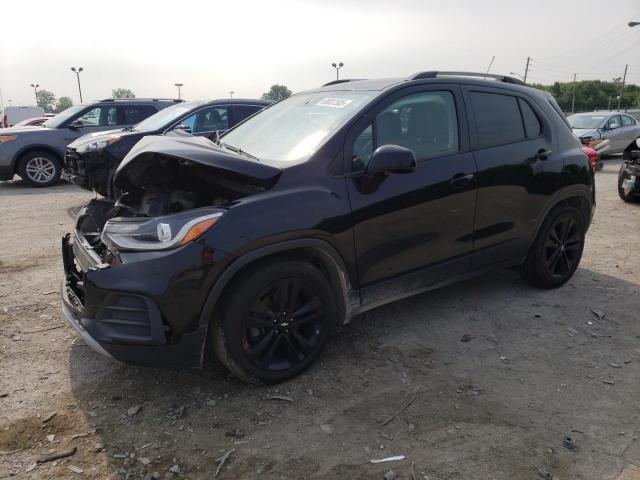 2020 CHEVROLET TRAX 1LT, 