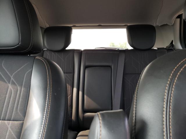 3GNCJLSB8LL313791 - 2020 CHEVROLET TRAX 1LT 黑色 照片 10