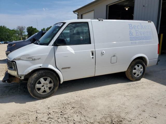 1998 CHEVROLET ASTRO, null