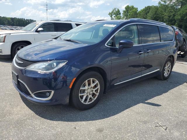 2020 CHRYSLER PACIFICA TOURING L, null