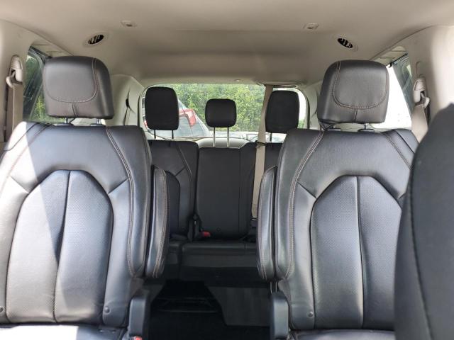 2C4RC1BG2LR134596 - 2020 CHRYSLER PACIFICA TOURING L BLUE photo 10