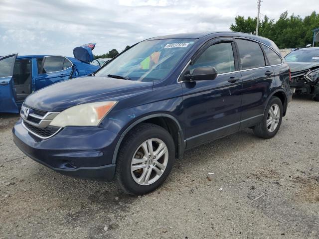 2011 HONDA CR-V EX, null