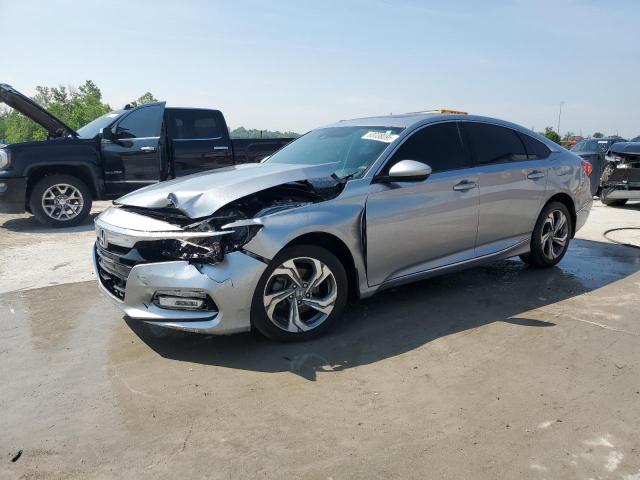 2018 HONDA ACCORD EX, 