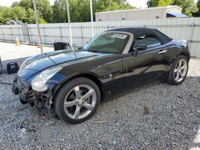 2007 PONTIAC SOLSTICE, 