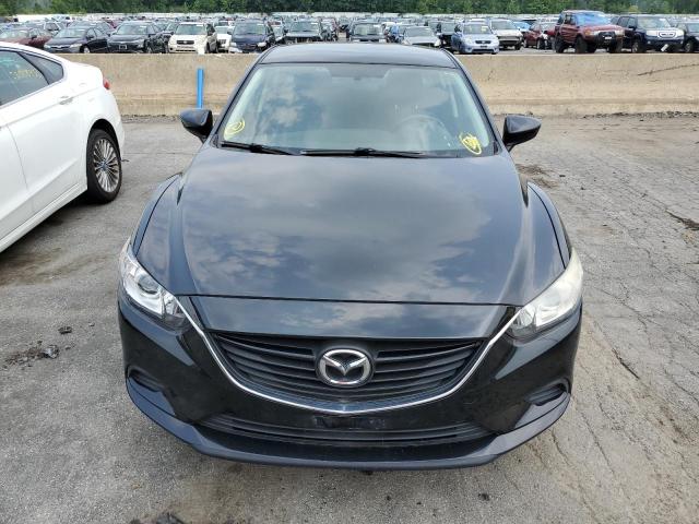 JM1GJ1U67E1156182 - 2014 MAZDA 6 SPORT BLACK photo 5