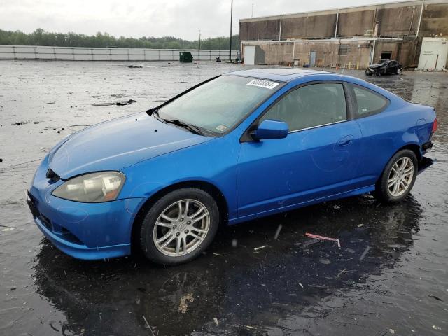 2006 ACURA RSX, 