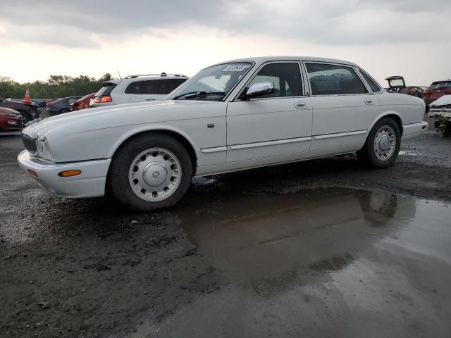 1999 JAGUAR VANDENPLAS, null