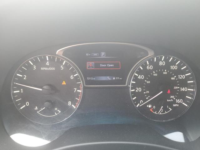 5N1DR2MM9HC688859 - 2017 NISSAN PATHFINDER S SILVER photo 9