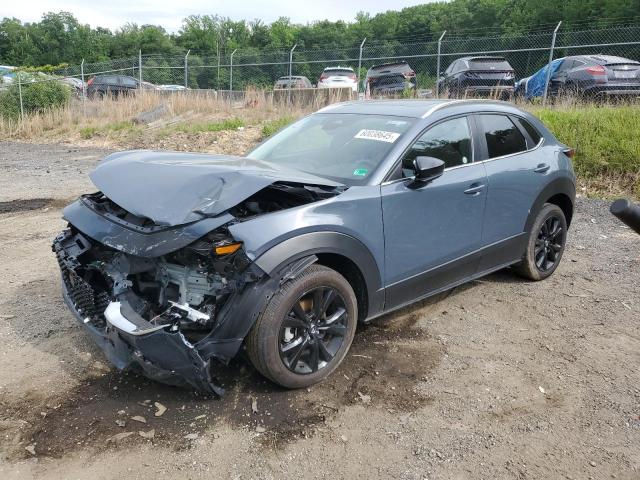 2025 MAZDA CX-30 PREFERRED, null