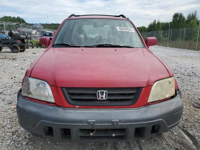 JHLRD1864XC056173 - 1999 HONDA CR-V EX RED photo 5