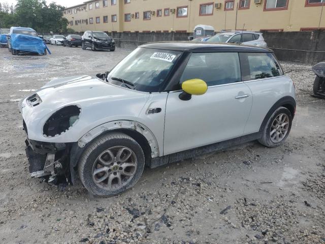2021 MINI COOPER SE, null