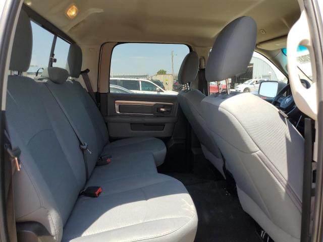 1C6RR6TT6LS110945 - 2020 RAM 1500 CLASS SLT თეთრი ფოტო 10