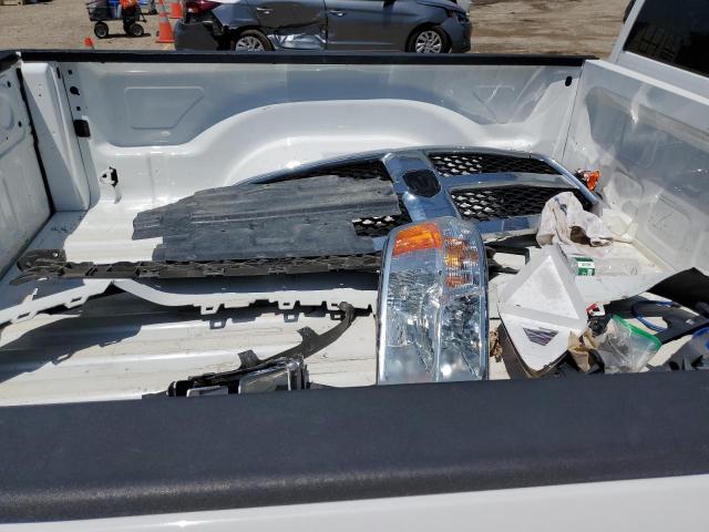 1C6RR6TT6LS110945 - 2020 RAM 1500 CLASS SLT თეთრი ფოტო 12