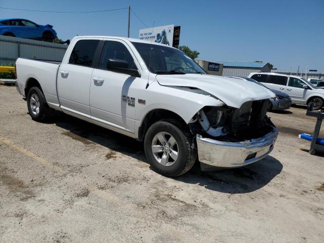 1C6RR6TT6LS110945 - 2020 RAM 1500 CLASS SLT თეთრი ფოტო 4