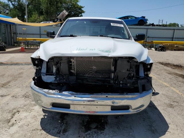 1C6RR6TT6LS110945 - 2020 RAM 1500 CLASS SLT თეთრი ფოტო 5