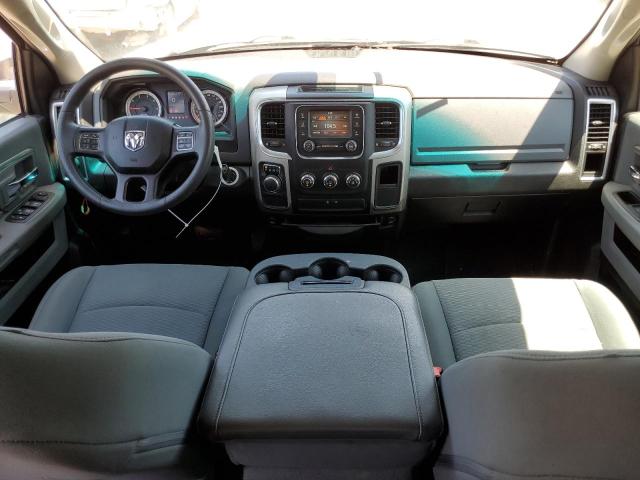 1C6RR6TT6LS110945 - 2020 RAM 1500 CLASS SLT თეთრი ფოტო 8