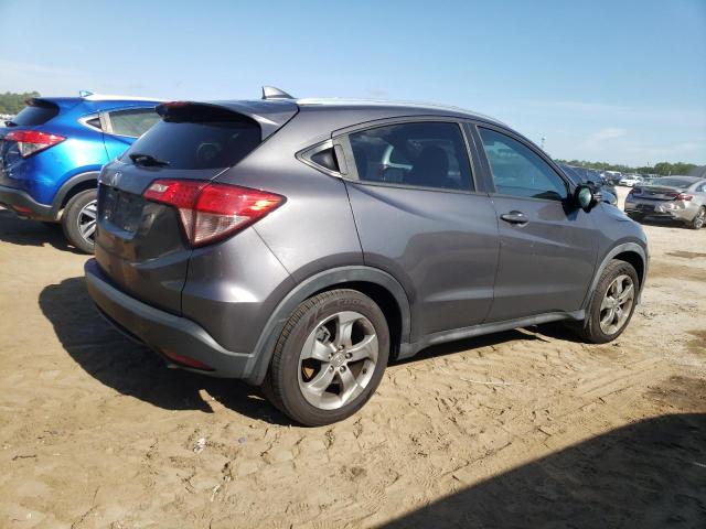 3CZRU5H77GM740253 - 2016 HONDA HR-V EXL GRAY photo 3