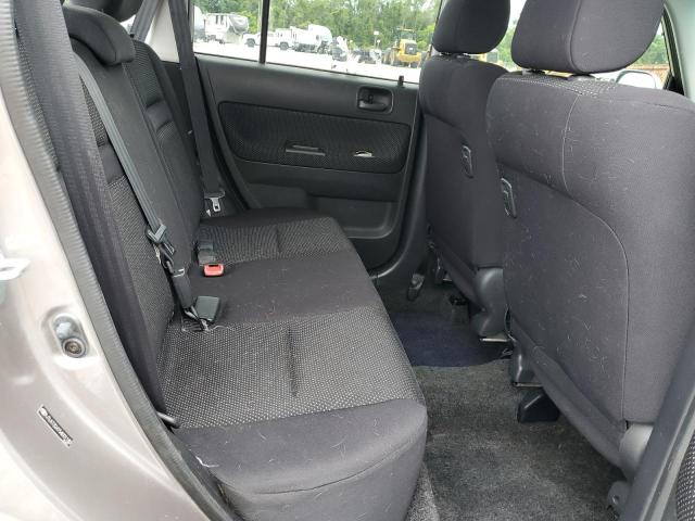 JTLKT324154001180 - 2005 TOYOTA SCION XB 灰色 照片 11