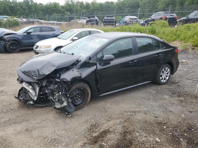 2025 TOYOTA COROLLA LE, null