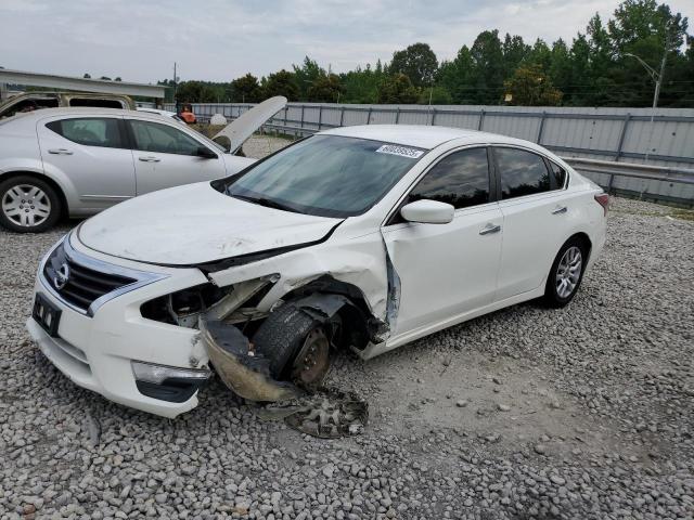 2015 NISSAN ALTIMA 2.5, 