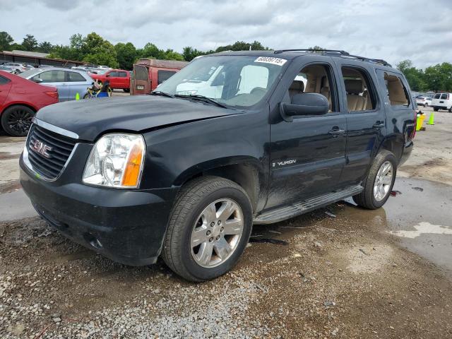 2007 GMC YUKON, 