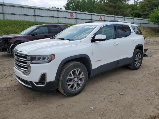 2021 GMC ACADIA SLT, null