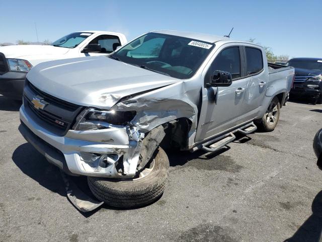 2020 CHEVROLET COLORADO Z71, null