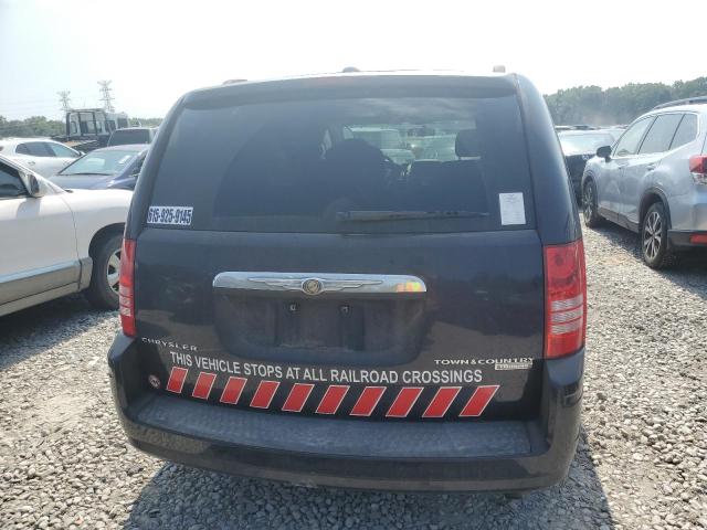2A4RR5D1XAR183308 - 2010 CHRYSLER TOWN & COU TOURING Mavi foto 6