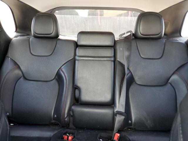 1C4PJMBNXKD151189 - 2019 JEEP CHEROKEE TRAILHAWK WHITE photo 10