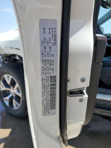 1C4PJMBNXKD151189 - 2019 JEEP CHEROKEE TRAILHAWK WHITE photo 13