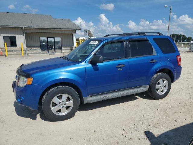 2011 FORD ESCAPE XLT, 