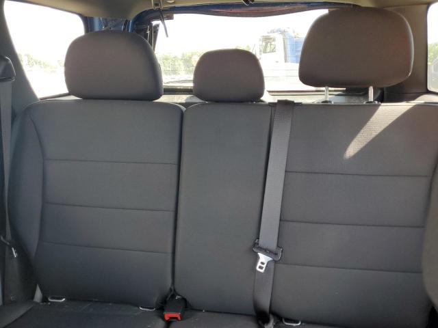 1FMCU9DGXBKA37265 - 2011 FORD ESCAPE XLT BLUE photo 10