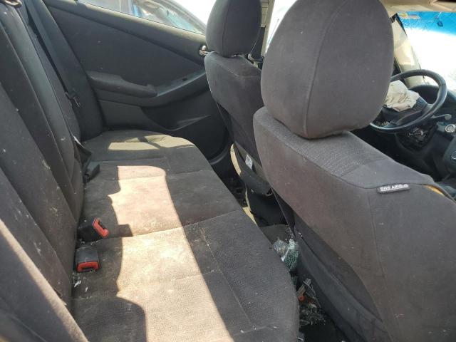 1N4AL2AP8AN400451 - 2010 NISSAN ALTIMA BASE BLUE photo 10