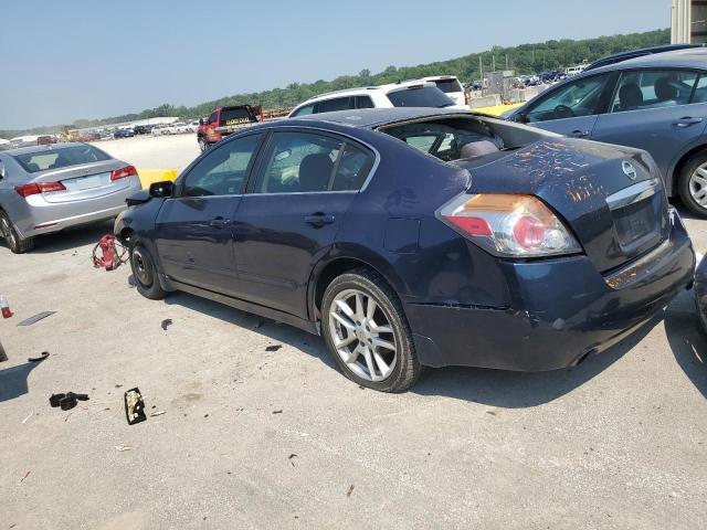 1N4AL2AP8AN400451 - 2010 NISSAN ALTIMA BASE BLUE photo 2