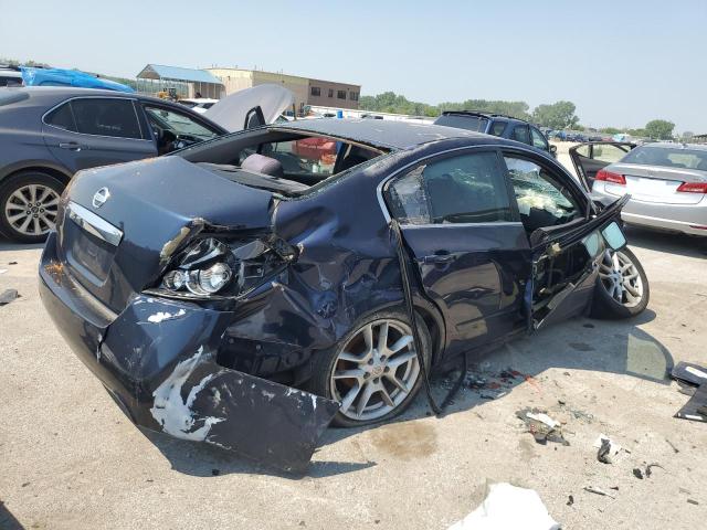 1N4AL2AP8AN400451 - 2010 NISSAN ALTIMA BASE BLUE photo 3